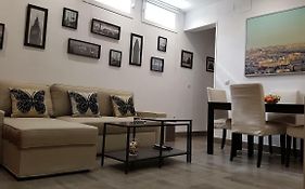 Apartment Tirso Molina